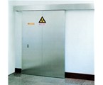 铅防护门-长城源防辐射器材行业经验